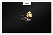 Training Media - Logo Template, a Branding & Logo Template by DynamikMedia (Thumbnail 3 of 5)
