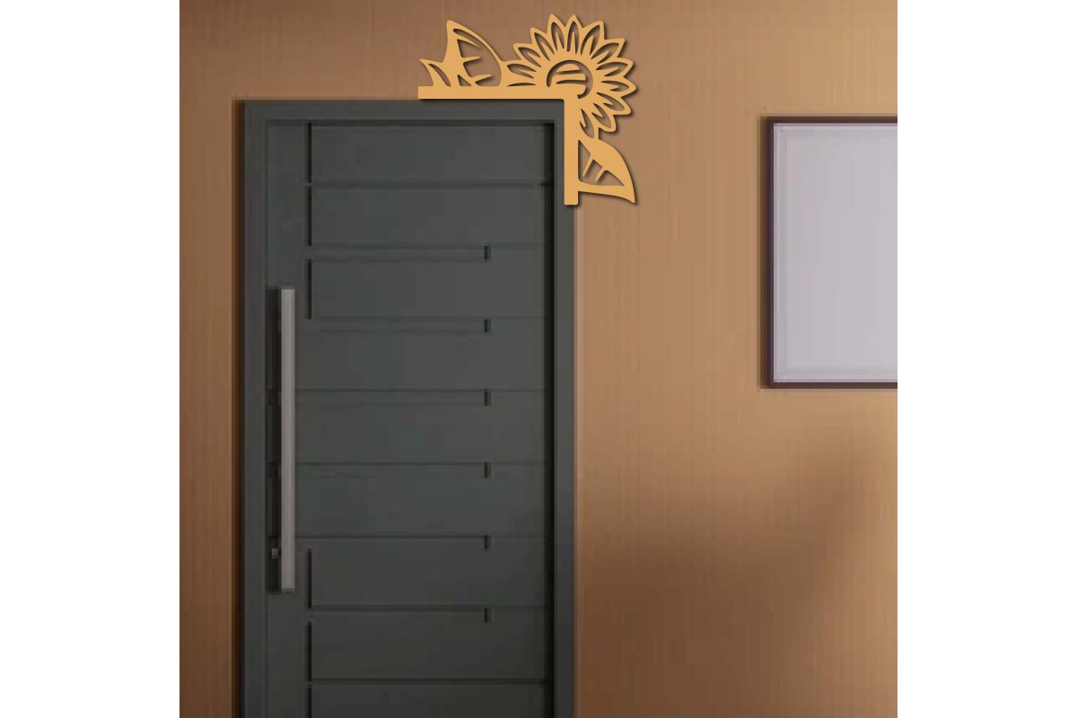 Fall Door Corner SVG Png Bundle, an Object Graphic by Digi_Design_World (Photo 4 of 9)