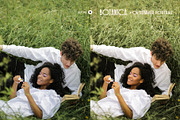 Botanica Portrait Lightroom Presets, a Preset Add-On by Presetrain Co. (Thumbnail 7 of 8)