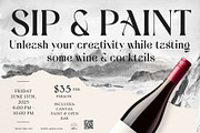 Schintila - Ligature Serif, a Serif Font by Almeera Std (Thumbnail 8 of 8)