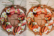 Pastry and Bakery Lightroom Presets, a Preset Add-On by Oak Digital Studios (Thumbnail 6 of 9)