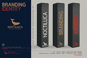 Noctiluca - Sans Serif Font Family, a Sans Serif Font by Artistic & Unique (Thumbnail 6 of 15)
