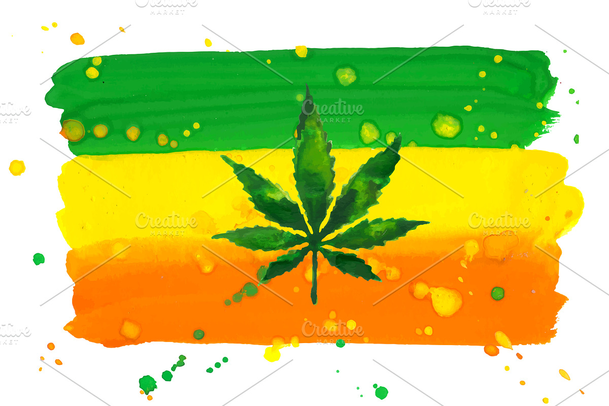 Weed. Stoner gadgets & accessories, a Healthcare Illustration by Margo Miller (Photo 43 of 45)
