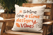 Kaula Day Playful Handwritten, a Handwritten Font by Portocraft (Thumbnail 4 of 10)