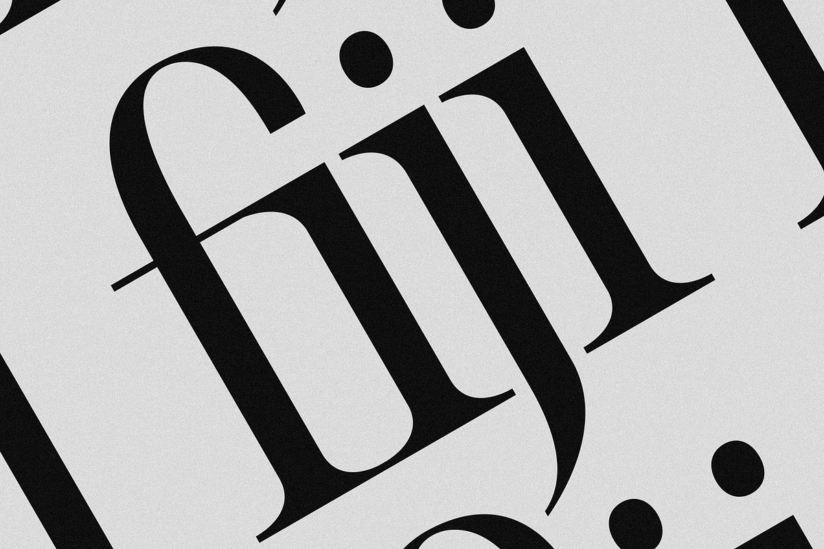 Daybreak Club - Elegant Serif, a Serif Font by subkulturetype (Photo 3 of 12)