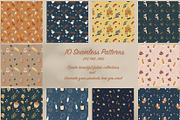 Party Time Set, an Object Graphic by PawLoveArt (Thumbnail 10 of 14)