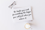 Bella Lolly, a Script Font by Bosstype Studio (Thumbnail 2 of 8)