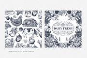 Life is better on the Farm, an Animal Illustration by adehoidar (Thumbnail 6 of 9)