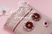 Romantic Story | Script Font, a Script Font by Scratchones (Thumbnail 5 of 8)