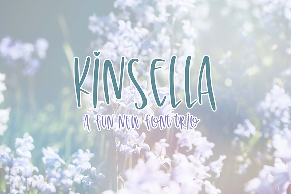Kinsella Trio preview 6