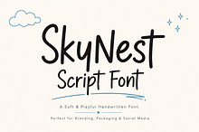 SkyNest Script