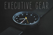 Elegant Sans Font Family, a Sans Serif Font by Royaltype (Thumbnail 8 of 11)