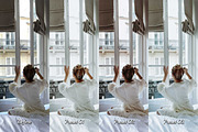30 Casual Lightroom Collection, a Preset Add-On by 3Motional (Thumbnail 5 of 11)