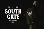 Barents - Bold Sans, a Sans Serif Font by Tammami (Thumbnail 10 of 10)