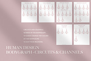 Human Design Workbook for Coaches, a Magazine Template by Backyard Rose (Thumbnail 9 of 23)