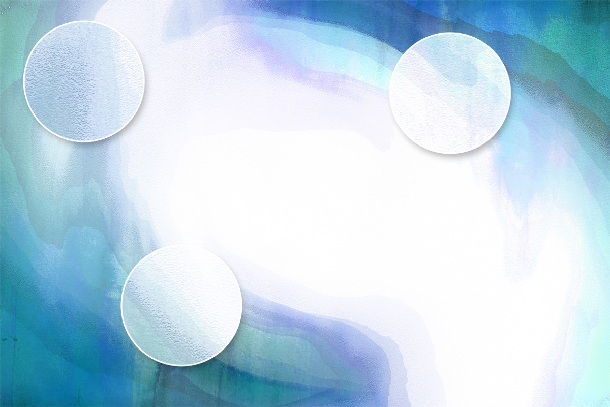 "Watercolor Dream" Abstract Texture preview 4