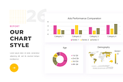 Devanagiri Presentation Template, a Presentation Template by Notplayink_Std (Thumbnail 5 of 31)