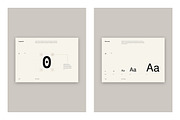 Brand Guidelines, a Brochure Template by T E M P L Y (Thumbnail 7 of 19)