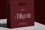 Filion || Elegant Classy Serif Font, a Serif Font by Ermedia Studio (Thumbnail 9 of 10)