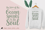 Summer Beach Quotes Bundle, a Photo by Actual Pixel (Thumbnail 12 of 19)