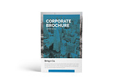 Bring N Co - A4 Corporate Brochure, a Brochure Template by Incools Stokie (Thumbnail 1 of 13)
