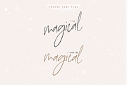 The Brywood - Script & Serif Fonts, a Script Font by KA Designs (Thumbnail 19 of 24)