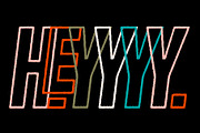 Coastal, a Sans Serif Font by Arkitype (Thumbnail 7 of 13)