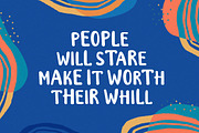 Lunarie Font, a Font by Solidtype (Thumbnail 2 of 7)