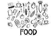 15151 in 1 Doodle Giant bundle, an Object Illustration by TKDoodle (Thumbnail 140 of 144)