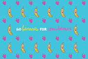 Sundae Funday Fonts & Graphics, a Script Font by Scott Howard (Thumbnail 6 of 15)