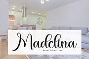 Monogram | Script Font, a Handwritten Font by Scratchones (Thumbnail 3 of 8)
