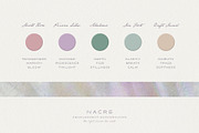 Nacre Pearlescent Backgrounds, a Background Graphic by alonahaidash (Thumbnail 10 of 13)