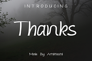 Cengcha font, a Handwritten Font by artditiastd (Thumbnail 3 of 3)