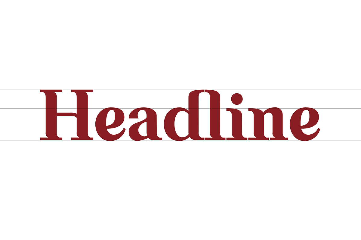 Bigtimun – Modern Friendly Serif, a Serif Font by BearyType Studio (Photo 11 of 11)