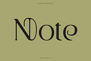 CS Aurellyn Drawn, a Serif Font by Craft Supply Co. (Thumbnail 2 of 8)