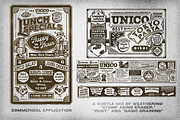 The Artifact Texture Brush Studio, a Brush Add-On by Artifact Bazaar (Thumbnail 10 of 19)