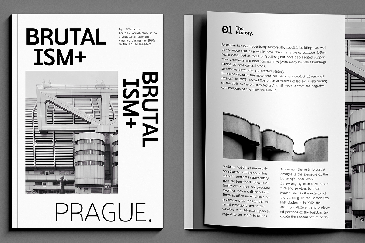 JT Mekito | Geometric Modernism Font, a Sans Serif Font by Jolicia Type (Photo 8 of 20)