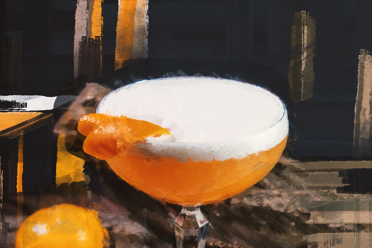 Oil Paint FX Photoshop Action Plugin, a Plug-in Add-On by Giallo (Photo 17 of 23)