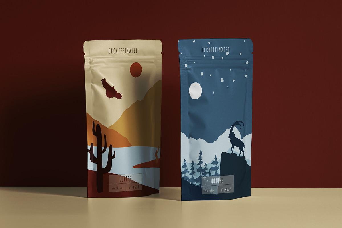Landscape Creator Kit, an Object Graphic by Polli Deeva (Photo 10 of 13)