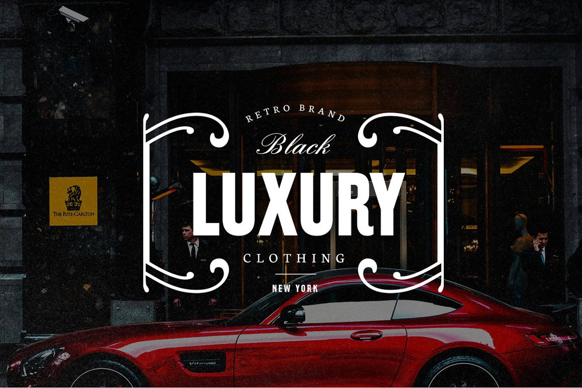 ALL IN ONE LOGO BUNDLE, a Branding & Logo Template by Design District (Photo 22 of 61)