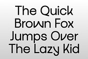 CS Amias – Modern Sans Serif, a Sans Serif Font by Craft Supply Co. (Thumbnail 6 of 8)