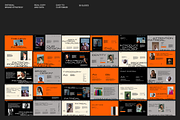 Patridal Brand Strategy Keynote, a Presentation Template by contemplism (Thumbnail 5 of 6)