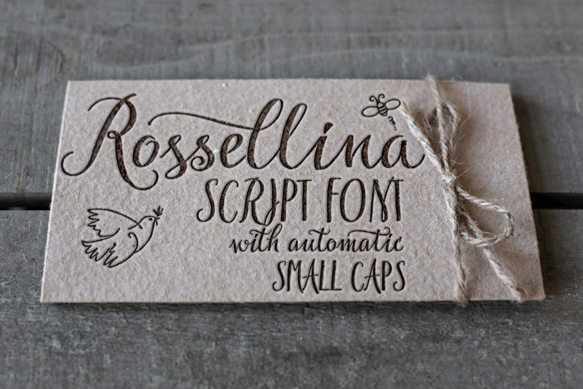 Rossellina preview 5