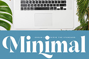 Blush Angeles Modern Serif Font, a Serif Font by timelesstype.co (Thumbnail 5 of 20)