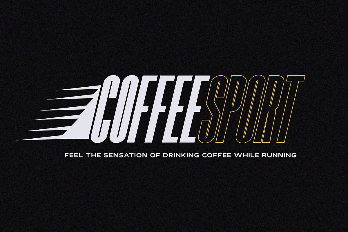 Romestone - Super Condensed Sans preview 8