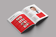 Annual Report, a Brochure Template by Art Design Shop (Thumbnail 6 of 10)