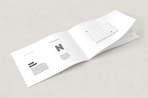 Noctua Publisher Brand Guidelines