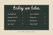Wisp — Font for Boutique Brands, a Handwritten Font by Lettra Studio (Thumbnail 8 of 16)