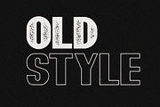 10 Font - Bardon Font Family, a Sans Serif Font by sabrcreative (Thumbnail 5 of 9)