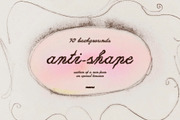 Anti-Shape: 70 Vortex Backgrounds, a Background Graphic by Purple (Thumbnail 12 of 12)